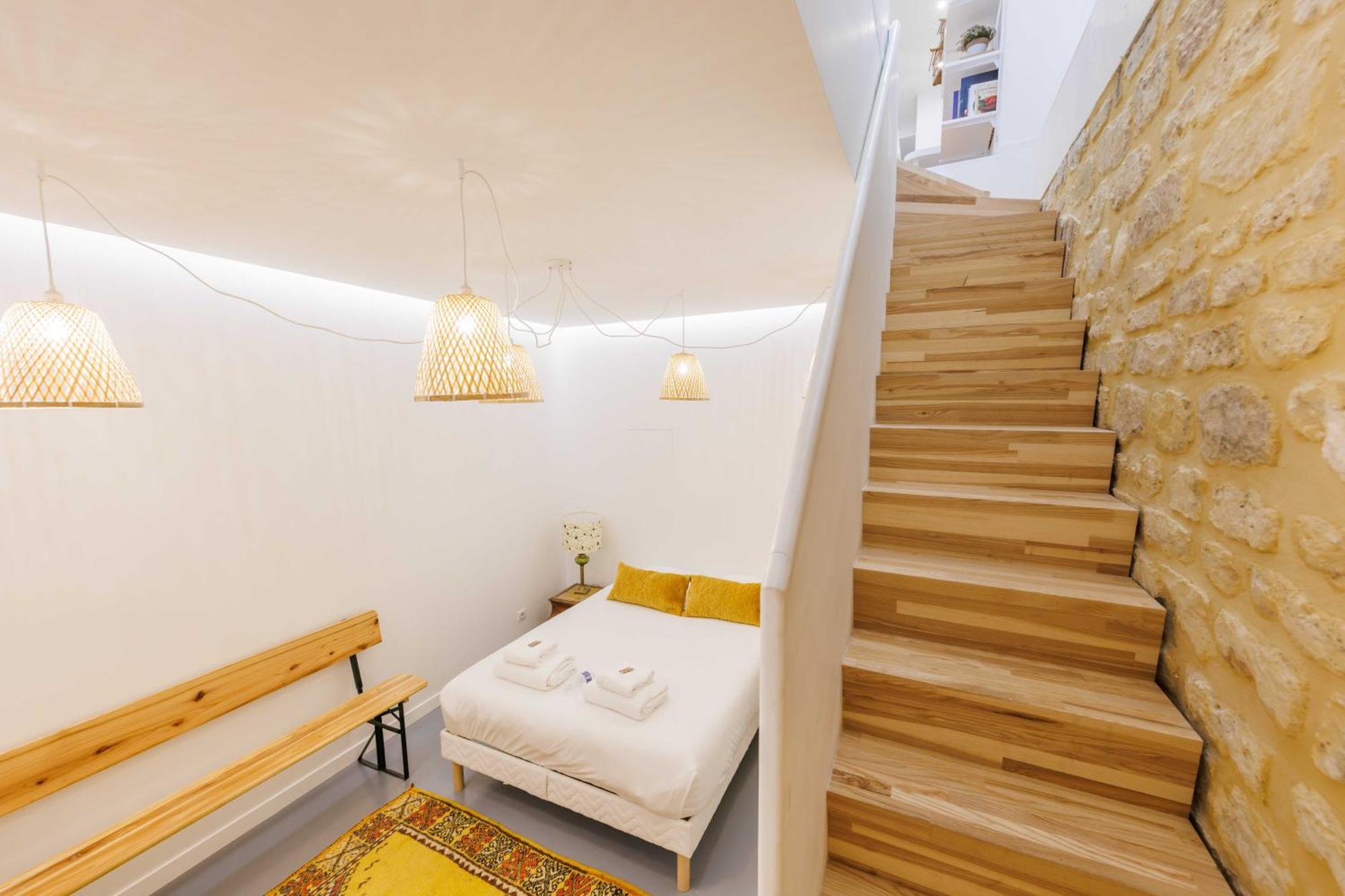 Charmant Appartement A Montparnasse - 2P-1Br ปารีส ภายนอก รูปภาพ
